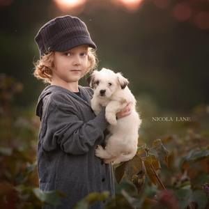 Meet your Posher, Nicola